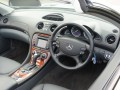 Mercedes-Benz SL500 Roadster