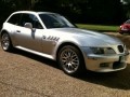 BMW Z3 Coupe 3.0 Supercharged