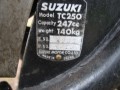 Suzuki TC250 Super Six