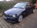 BMW B3 Alpina 3.3