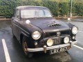 Austin  A90 Six Westminster DeLuxe