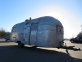 Airstream caravan