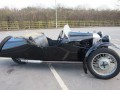 Morgan Sports Two-Seater