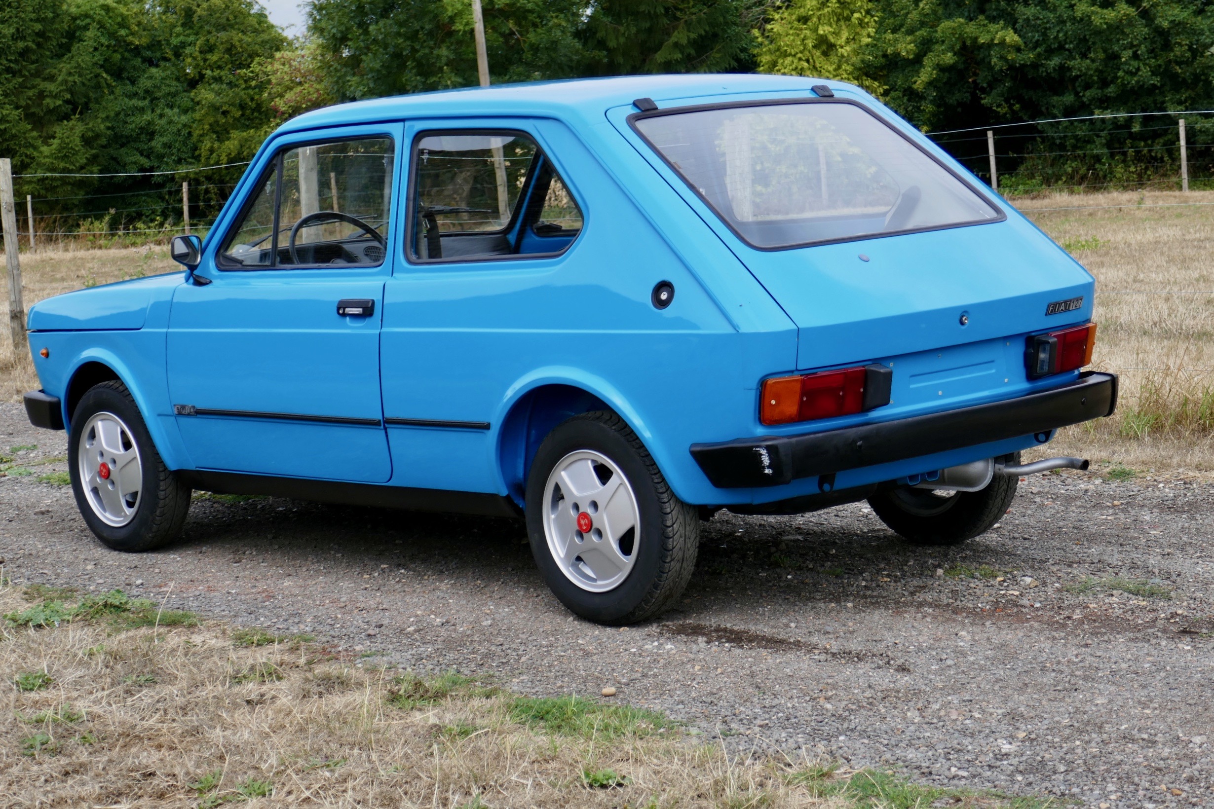 Fiat 127L