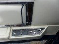 Lincoln Continental MkV Bill Blass Designer Edition Two-Door Hardtop Coupe
