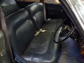 Daimler 250 V8 Saloon