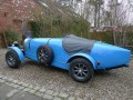 Bugatti T35 Replica