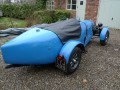 Bugatti T35 Replica