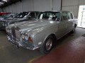 Rolls-Royce Shadow 1