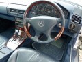 Mercedes-Benz SL320