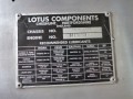 Lotus Super Seven S3