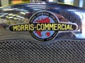 Morris Commercial Postal Van