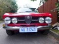 Alfa Romeo 1750 GTV Coupe