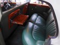 Bentley S1 Sports Saloon