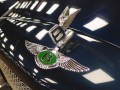 Bentley Brooklands Mulliner R