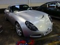 TVR T350C Coupe