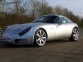 TVR T350C Coupe