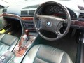 BMW 728i Saloon (E38)