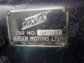 Jensen C-V8 MkII