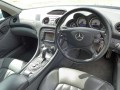 Mercedes-Benz SL55 AMG Kompressor