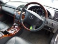 Mercedes-Benz CL500 Coupe