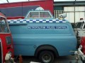 Ford Transit MkI Police Control Vehicle