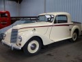 Armstrong Siddeley Whitley Station Coupe (Double Cab Pickup)