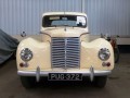 Armstrong Siddeley Whitley Station Coupe (Double Cab Pickup)