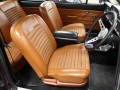 Ford Cortina Mk2 1600E / GT