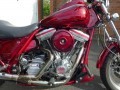 Harley Davidson FXRT Custom