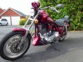 Harley Davidson FXRT Custom