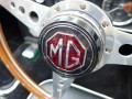 MGB Roadster MkII