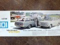 Vauxhall Victor 101 Super
