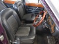 Ford Cortina Mk2 1600E Savage Replica