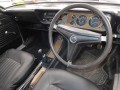 Ford Capri MkI 1600 GT