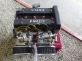 Lotus Twin Cam engine
