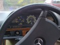 Mercedes-Benz 500SE Saloon