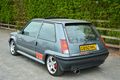 Renault 5 GT Turbo Phase 2