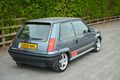 Renault 5 GT Turbo Phase 2