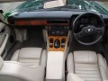 Jaguar XJS V12 Convertible