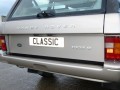 Range Rover Vogue SE Classic