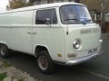 Volkswagen T2 Bay-Window Van