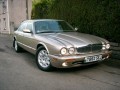 Jaguar Sovereign V8 4.0 LWB