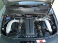 Audi RS6 Quattro Avant 5.0 V10 Twin Turbo