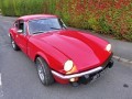 Triumph GT6 Coupe MkIII