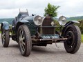 Bugatti Type 51 Grand Prix Replica
