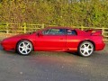 Lotus Esprit V8 Turbo SE