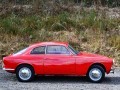 Alfa Romeo Giulietta Sprint 101 Series