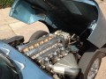 Jaguar E-Type S1 4.2 Coupe