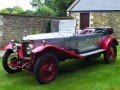 Riley 10.8 'Redwing' 4-Seater Sports